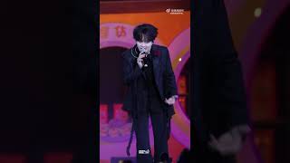 [Live] Zhang Xingte sings "About Her"｜Guilin Charity Event【张星特】现场唱《关于她的事》好好听！小马遇见大海｜桂林公益活动  12/5/24