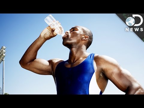 Video: What Actually Happens To Our Body When Dehydrated - Alternative View