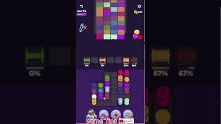 Knit Out level 178 Solution Walkthrough