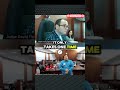The judge sympathized with the defendant