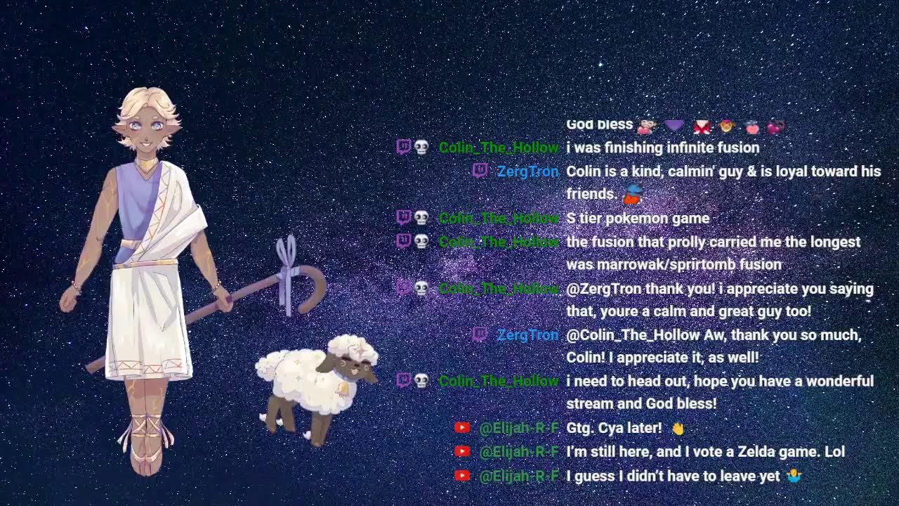 Engaging Eschatology [Theological Presentation and Platinum Nuzlocke]