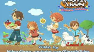 Harvest Moon: Animal Parade 37- Event 4 @ClassicTyler
