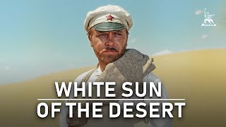 White sun of the desert | EASTERN | FULL MOVIE