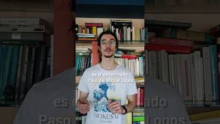 Filósofos presocráticos: El paso del Mito al Logos. #filosofia #presocratico Filósofos presocráticos: El paso del Mito al Logos. #filosofia #presocratico