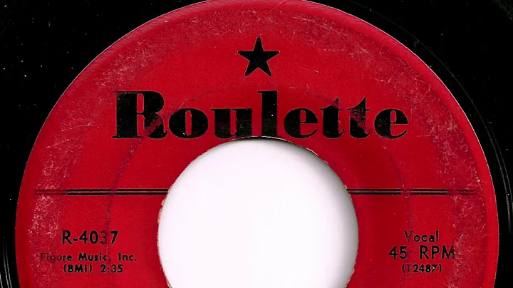 Playmates - "Jo-Ann"