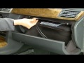 Storage and Accessory Power - Mercedes-Benz USA E-Class