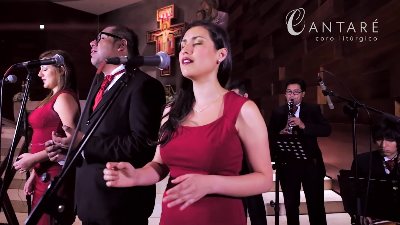 🔵 Acto Penitencial 