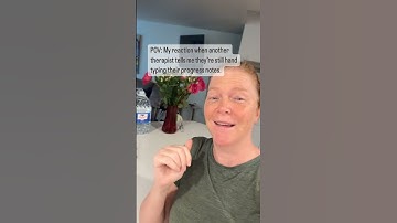 Still hand typing your progress notes? Boring, boring, boring! 😴 Let’s talk about why it’s time to