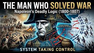 Napoleon The Man Who Solved War 18001807