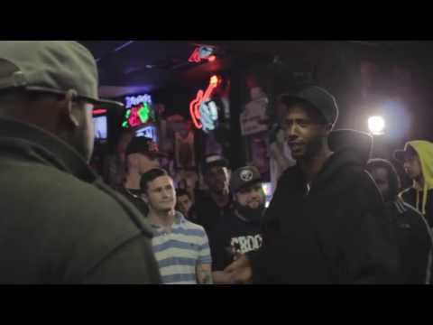 Kaymo vs Lookatem