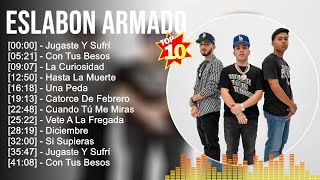Download Lagu E.s.l.a.b.o.n A.r.m.a.d.o Greatest Hits Full Album ~ Best Songs ~ Top 10 Hits of All Time MP3