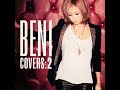 BENI : 2012 : Lovers Again