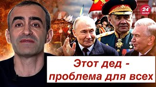 ⚡️ШАРП: Стыд Путина. Оккупанты пытаются ПРОРВАТЬ фронт - снаряды США уже в деле