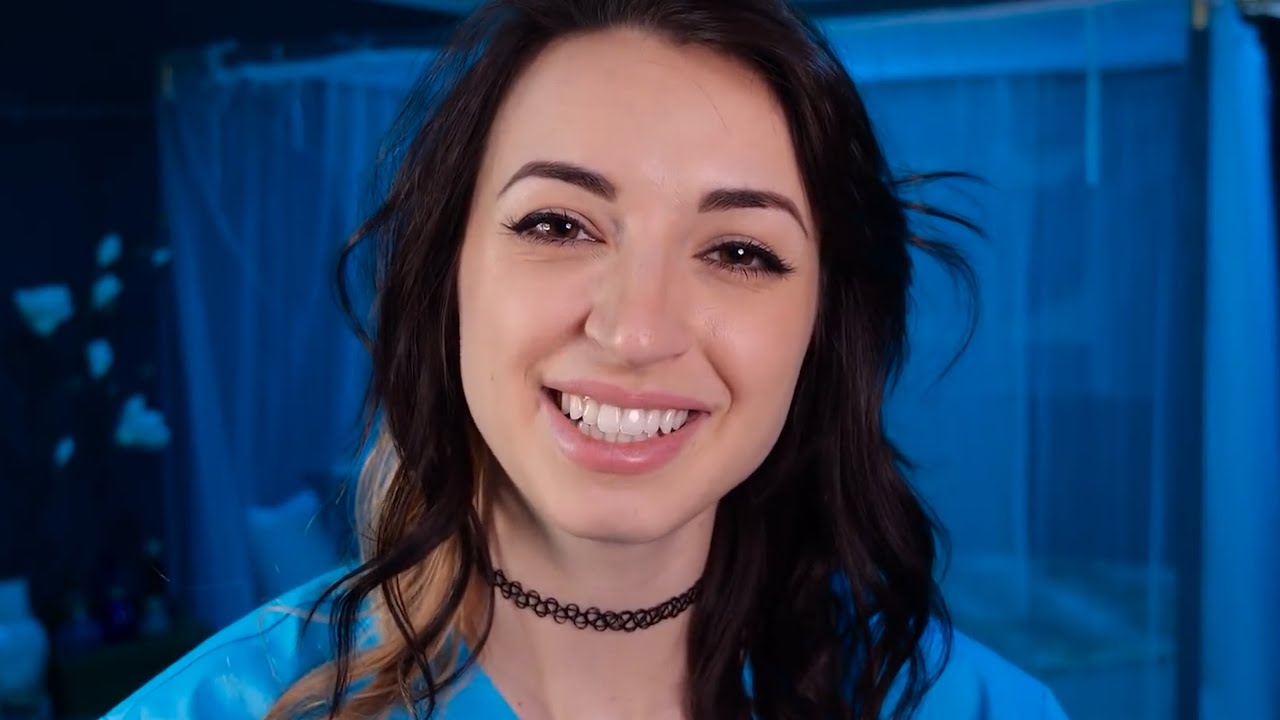 FASTEST Physical Therapist ASMR