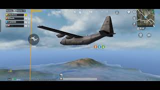 PUBG GAME New map 