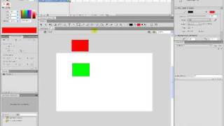 flash tutorial 1 (part 1 of 3)