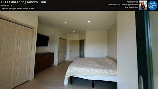 4311 Caro Lane | Kandra Oklat