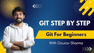 Git Course Introduction | Who Should Learn & What You’ll Learn in This Playlist