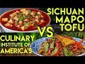 Sichuan mapo tofu plus a hopefully educational look at the cia textbooks version 