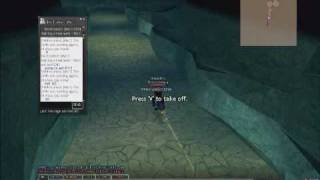 Mabinogi - Rank 1 Windmill Acheived.