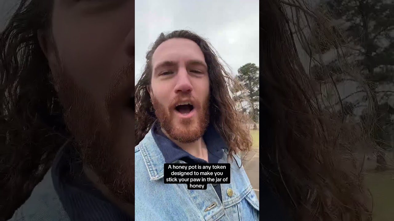 Вы видели эту распространённую криптовалютную аферу в комментариях в социальных сетях?