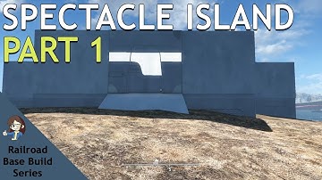 Fallout 4: Spectacle Island | Let