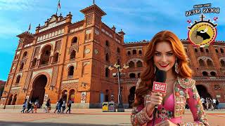 Plaza de toros de Las Ventas. Feria de San Isidro 2026. Estos son los mexicanos