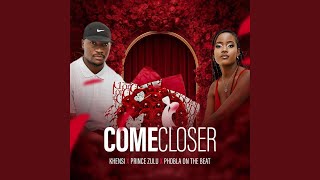 Come Closer (Radio Edit)