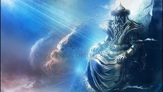 Tengri • Supreme God • Sky God • - Youtube