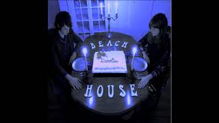 Beach House - Wedding Bell (Slowed &amp; Pitched Down)