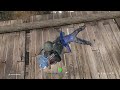 DayZ - Empezando una Aventura por Chernarus 🤔