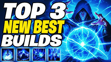 3 TOP TIER BUILDS RIGHT NOW! Path of Exile 2 Builds (POE 2 BUILDS)