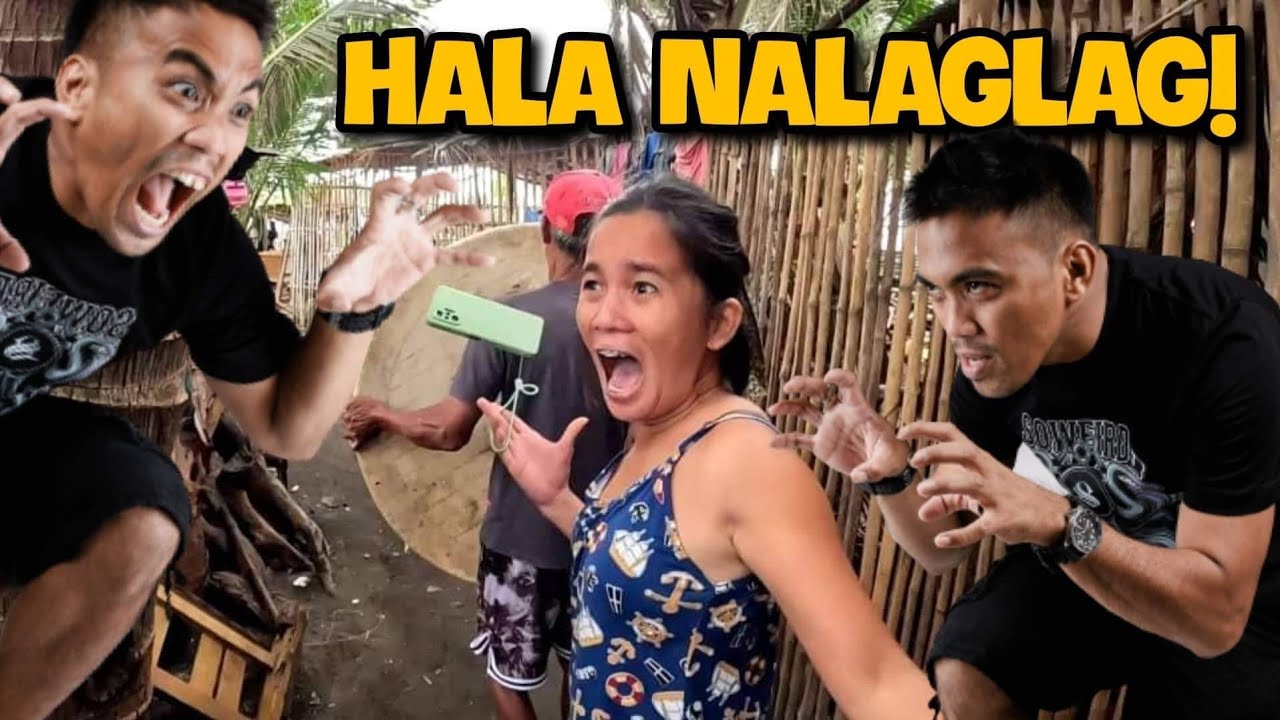 JAPER SNIPER vs NHIC-NHIC |NHIC-NHIC GULAT COMPILATION