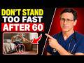 Doctor Warns: 7 Morning Mistakes Seniors Should Avoid After 60