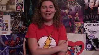 Comic Uno Episode 92 (Convergence #1, Convergence Batgirl #1, and more)