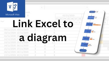 Link Excel to Visio 2024: Step-by-Step Tutorial