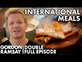 Recipes From Across The Globe | Gordon Ramsay’s Ultimate Home Cooking