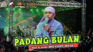 Download Lagu PADANG BULAN VERSI TERBARU GRAYAK AL MUQORROBIN KENDAL MP3