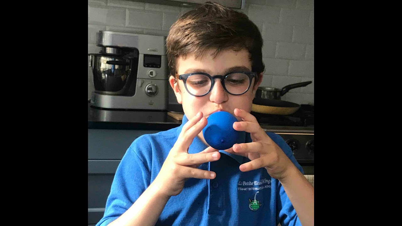 Puis-je critiquer ce que dit la maitresse ?