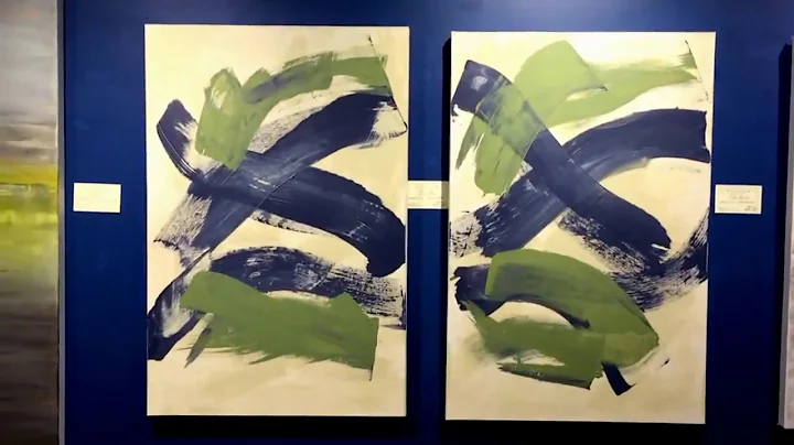 Caroline O'Callaghan: Abstract Reflections