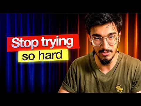 This is why you SUCK at being Productive