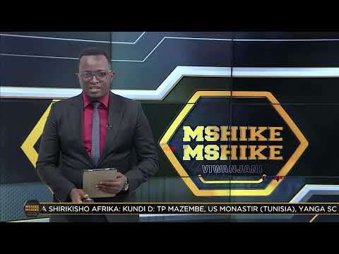 MSHIKEMSHIKE VIWANJANI 12 12 2022