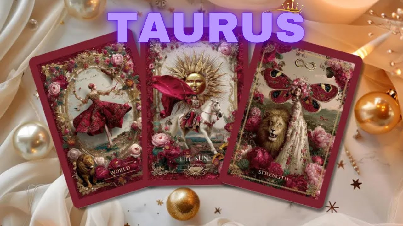 TAURUS 💌✨😳DON’T FREAK OUT❤️‍🔥THIS PERSON WANTS TO CHANGE THEIR ENTIRE LIFE FOR YOU END OF FEB🔮