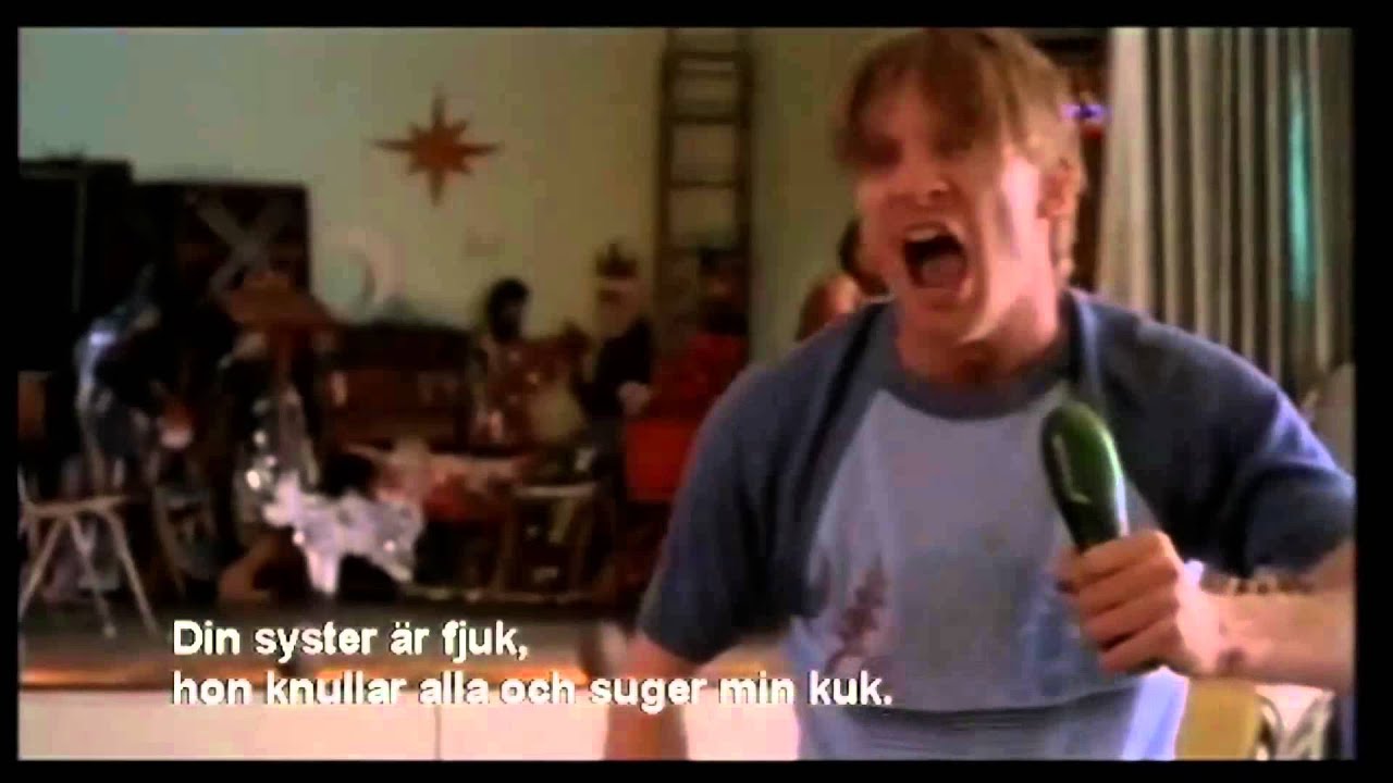 David Wenham - Shang A Do Dee