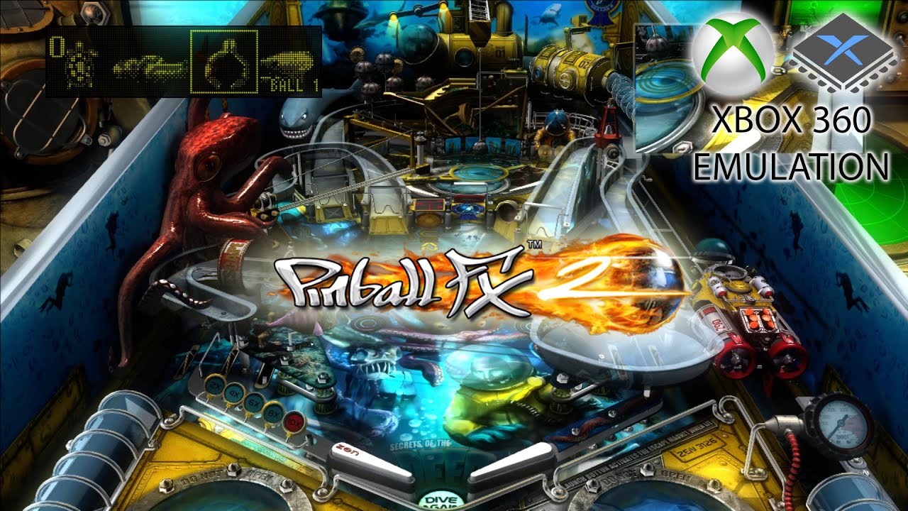 Xenia xbox 360 emulator review ludafaith