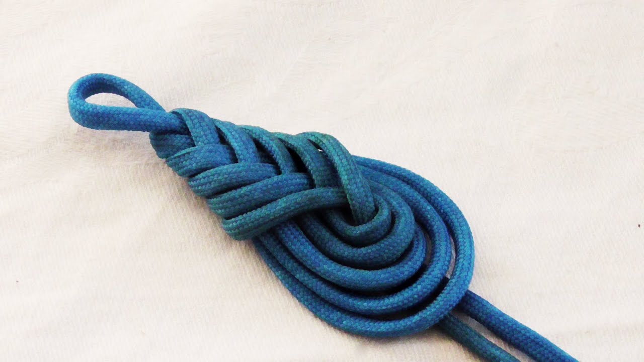 Decorative Knots