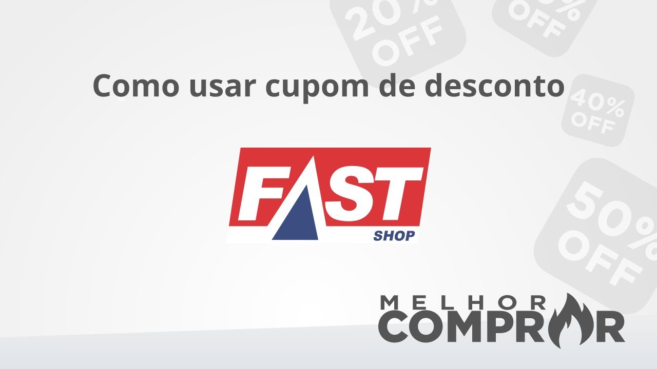 O Site Fast Shop é Confiável? Comprar na Fast Shop é Seguro?