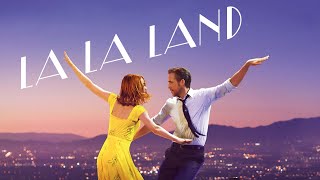 LA LA LAND EDIT💖|| HOME - RESONANCE🎵