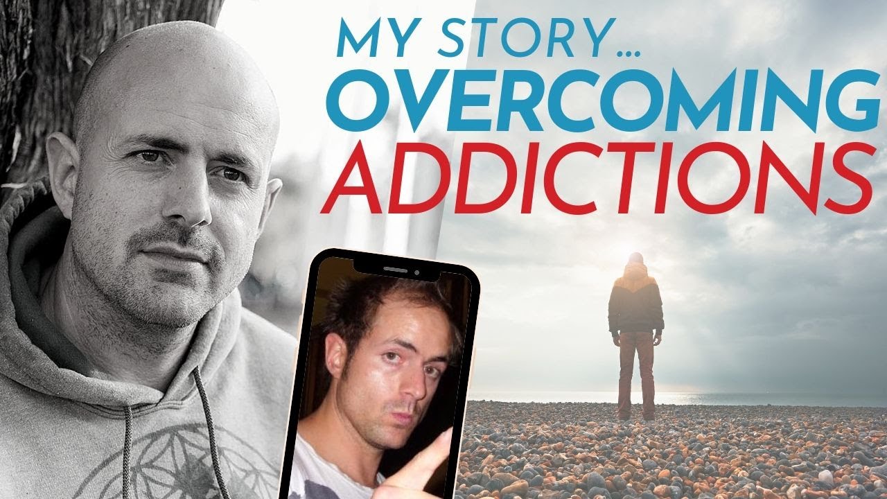 My Story Of Overcoming Addictions To Drugs, Alcohol, Gambling & Drinking My Story Of Overcoming Addictions To Drugs, Alcohol, Gambling & Drinking
