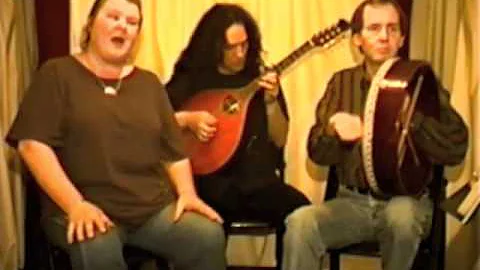 High Germany - Terry Blankenship, Rick Evans, Marg...